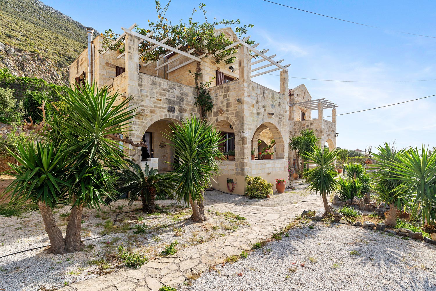 Villa Euterpe