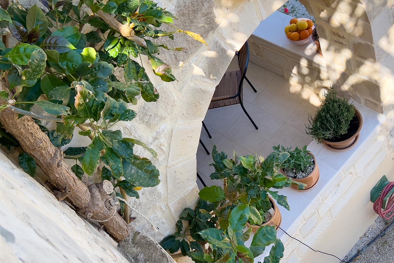 Villa Euterpe