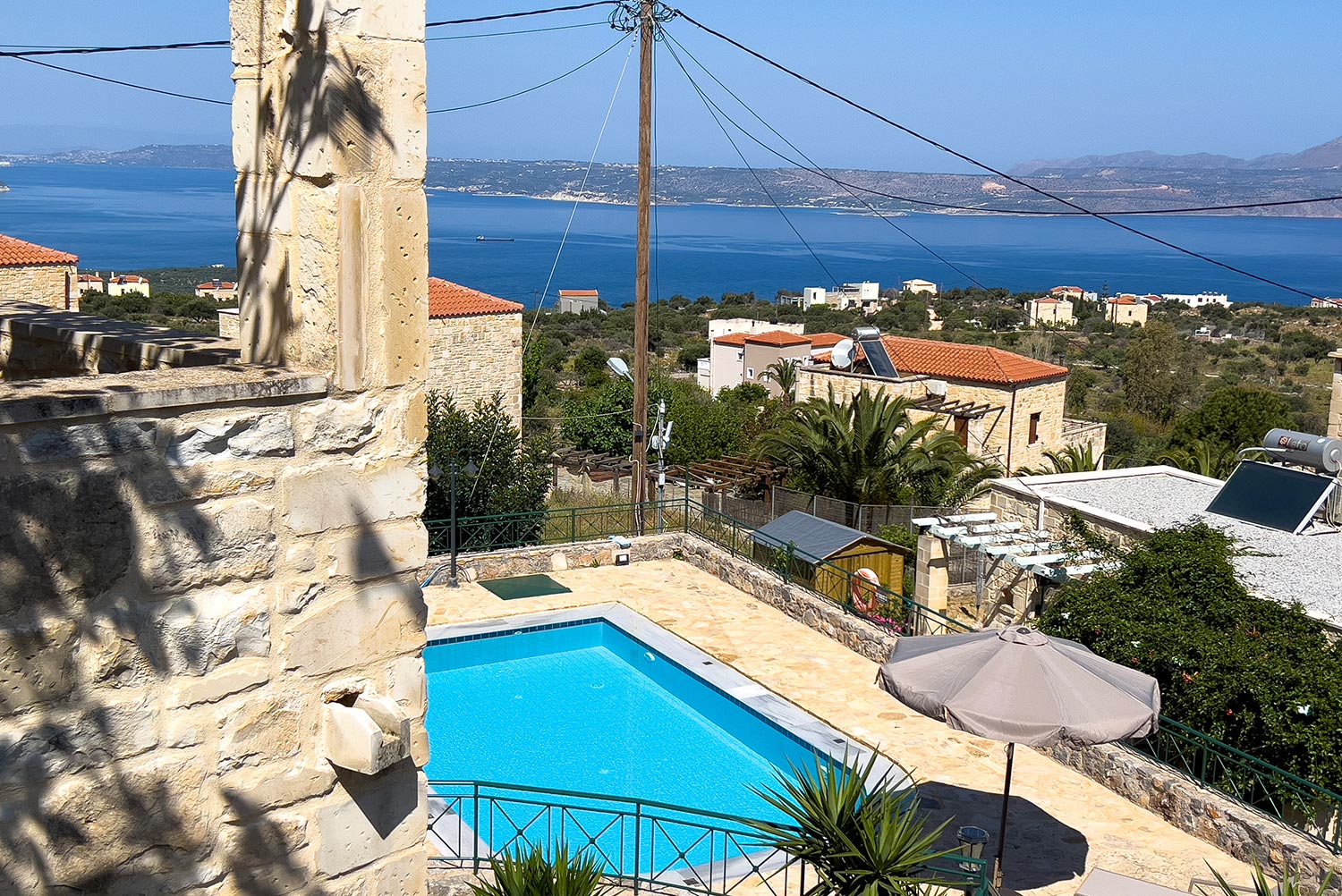 Villa Euterpe