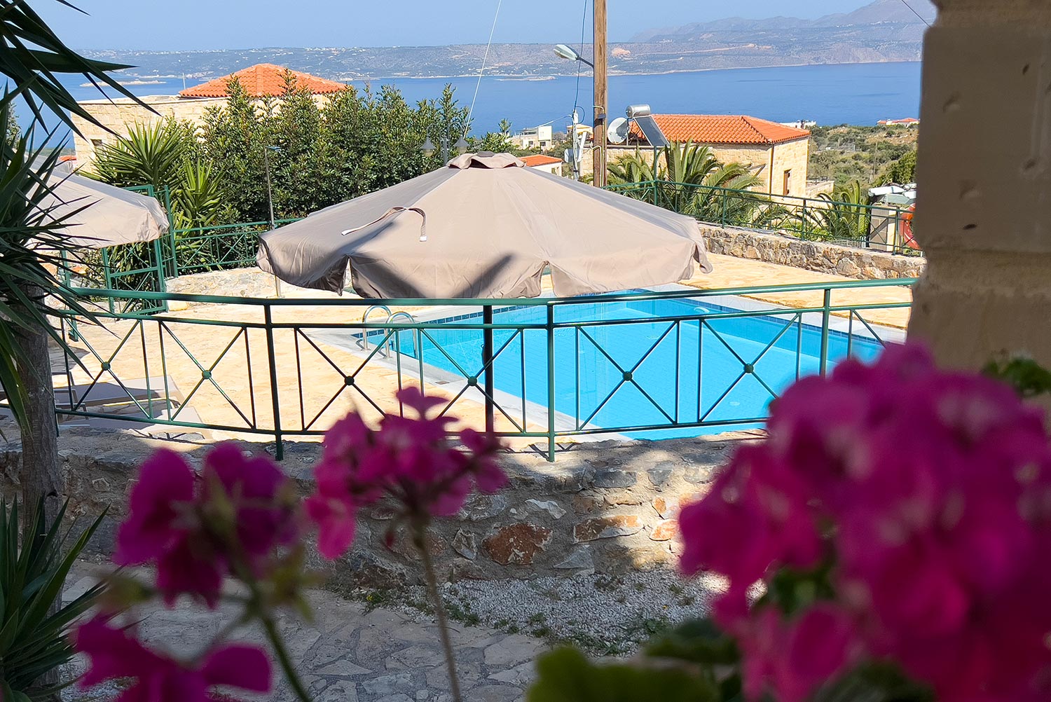 Villa Euterpe