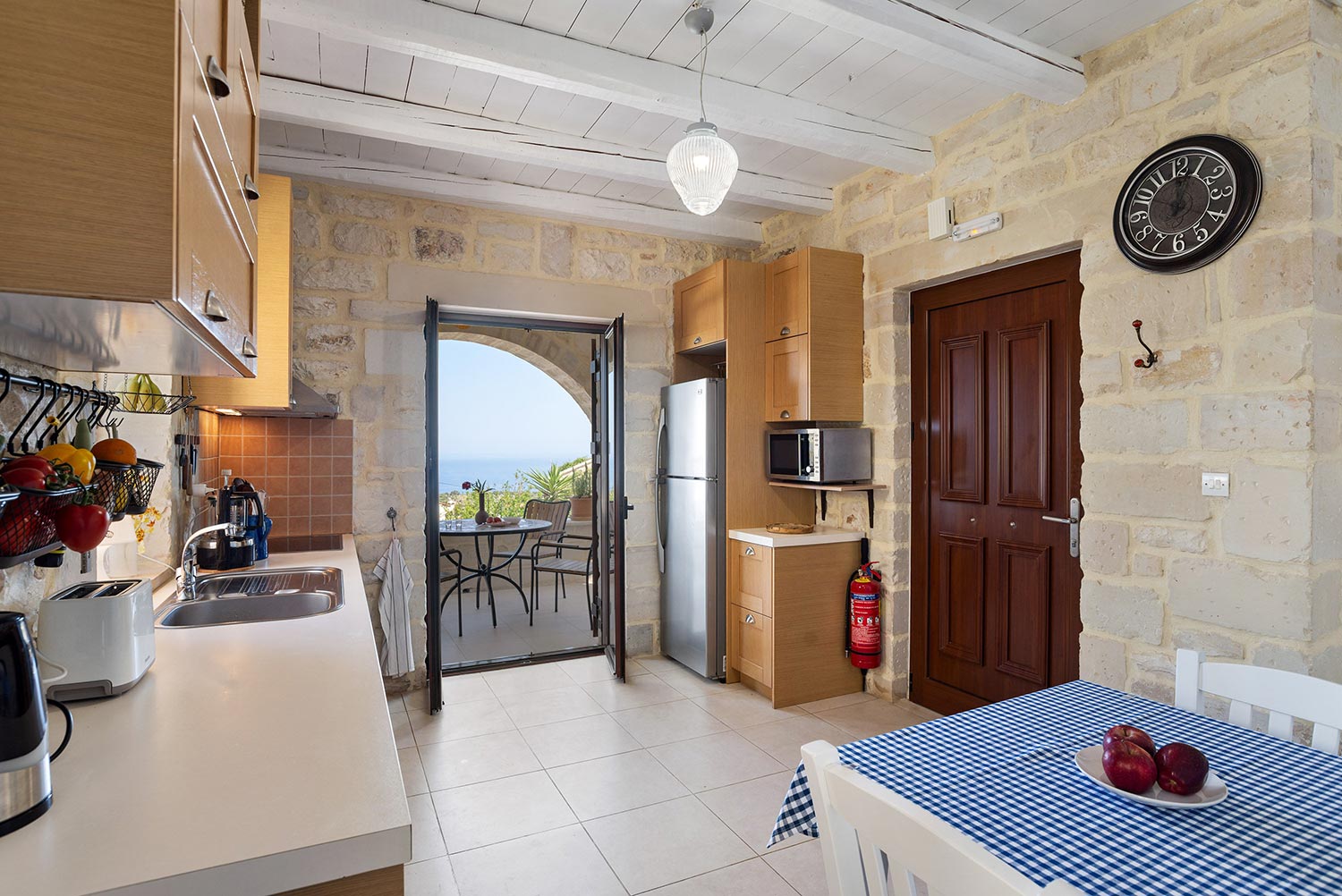 Villa Euterpe