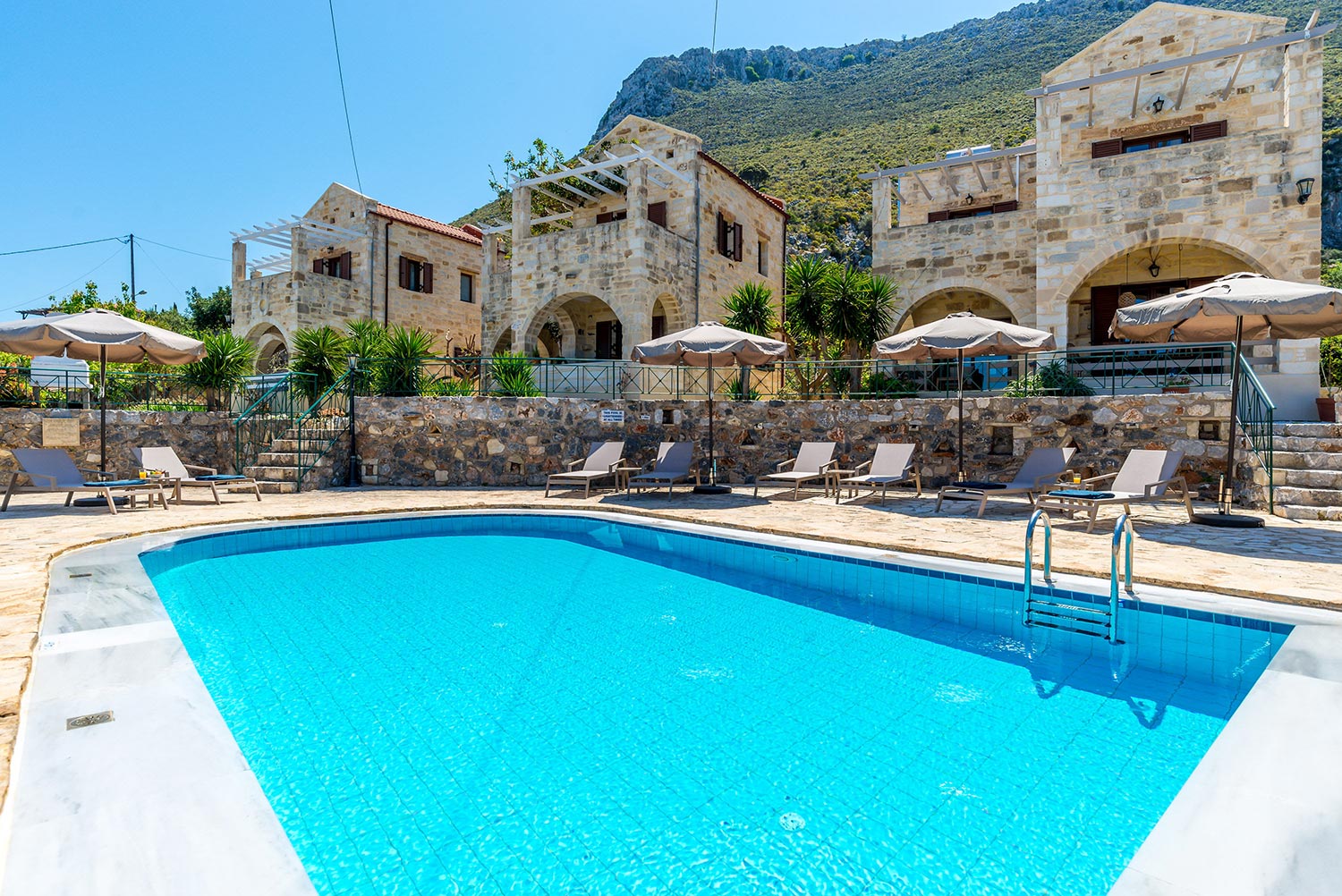 Villa Euterpe
