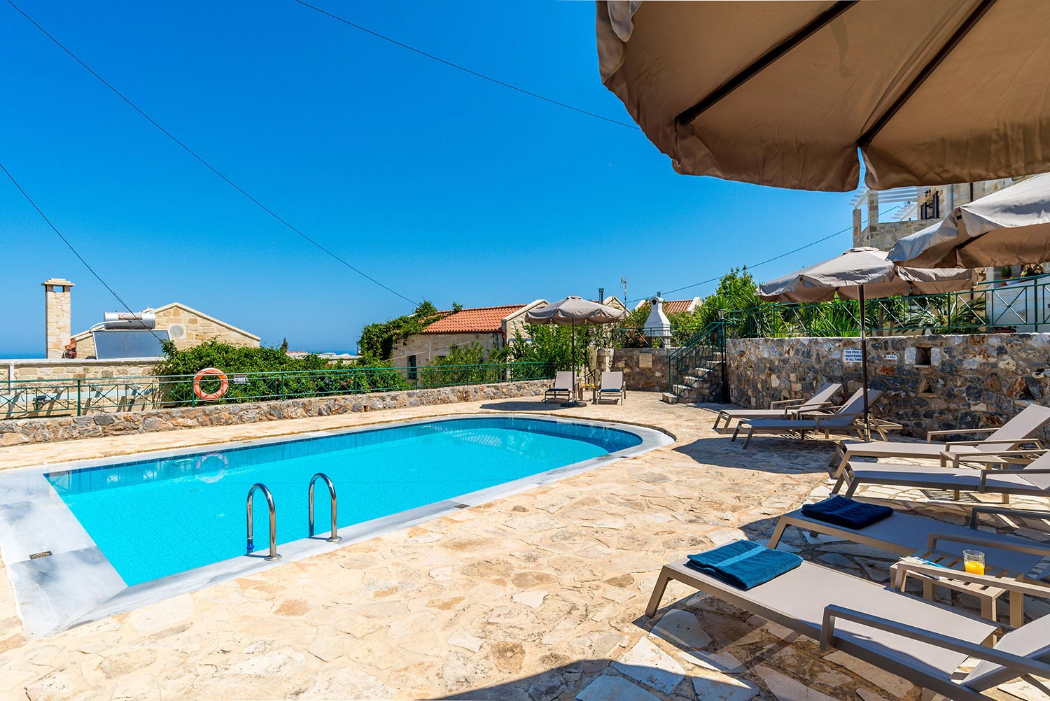 Villa Euterpe