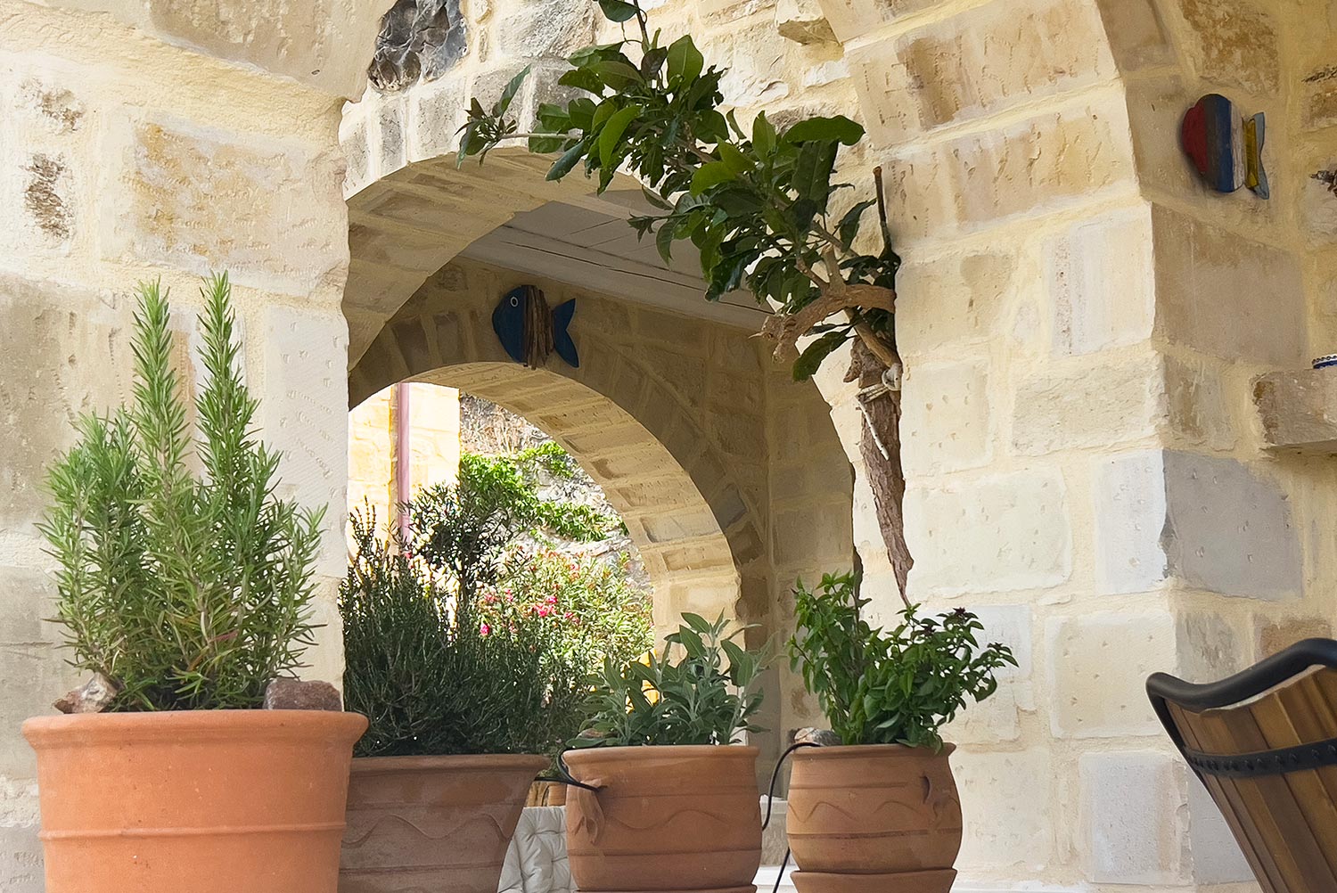Villa Euterpe