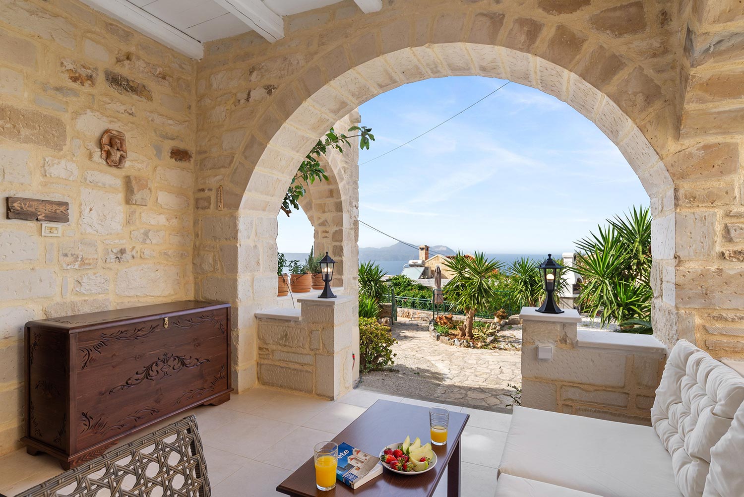 Villa Euterpe