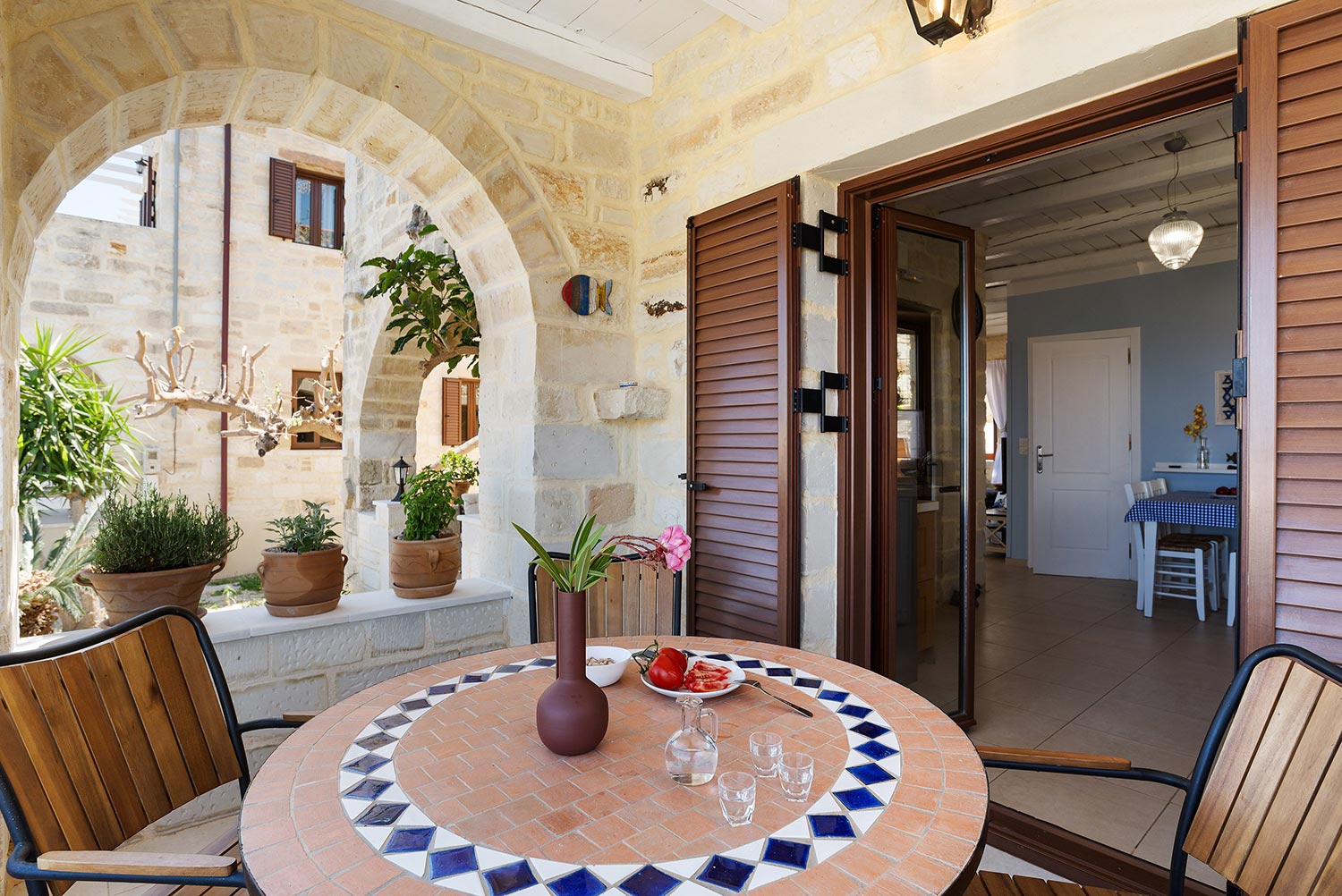 Villa Euterpe