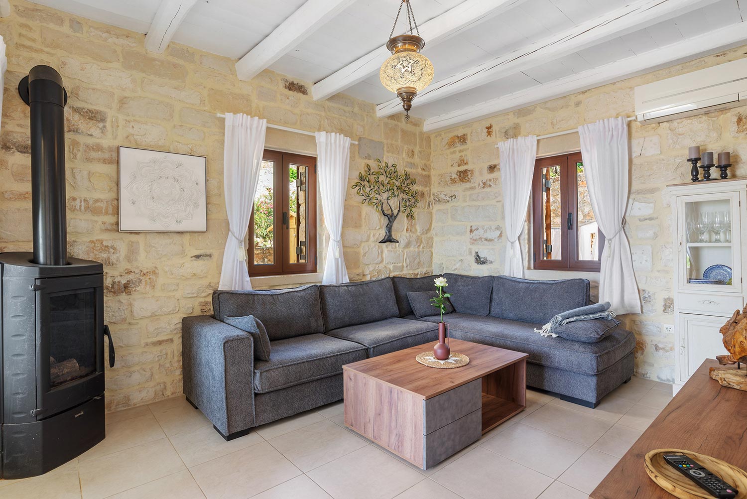 Villa Euterpe